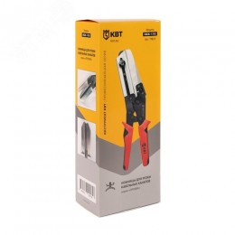 Ножницы для резки коробов и кабель-каналов НКК-110 ''Пеликан'' серия ПРОФИ