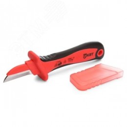 Нож диэлектрический НМИ-05 серия ПРОФИ