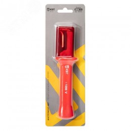 Нож диэлектрический НМИ-11 серия ПРАКТИК