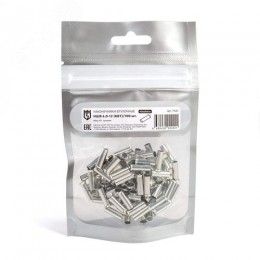 Наконечник штырьевой втулочный НШВ 6.0-12