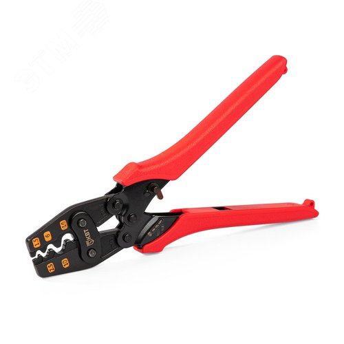 Пресс-клещи ПК-16у серия ПРОФИ