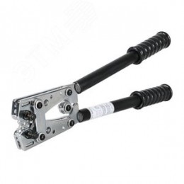 Пресс-клещи ПКГ-50 серия ПРОФИ