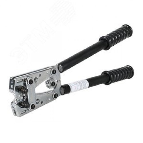 Пресс-клещи ПКГ-50 серия ПРОФИ