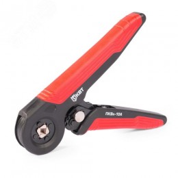 Пресс-клещи ПКВк-10А серия ПРОФИ