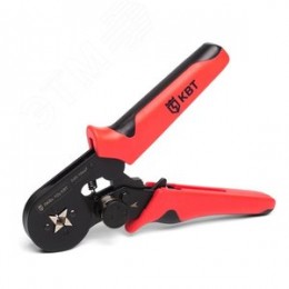 Пресс-клещи ПКВк-10у серия ПРОФИ