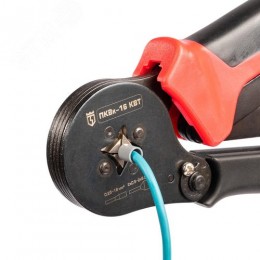 Пресс-клещи ПКВк-16 серия ПРАКТИК