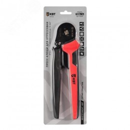Пресс-клещи ПКВк-16 серия ПРАКТИК