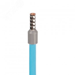 Пресс-клещи ПКВш-10у серия ПРОФИ для опрессовки втулочных наконечников