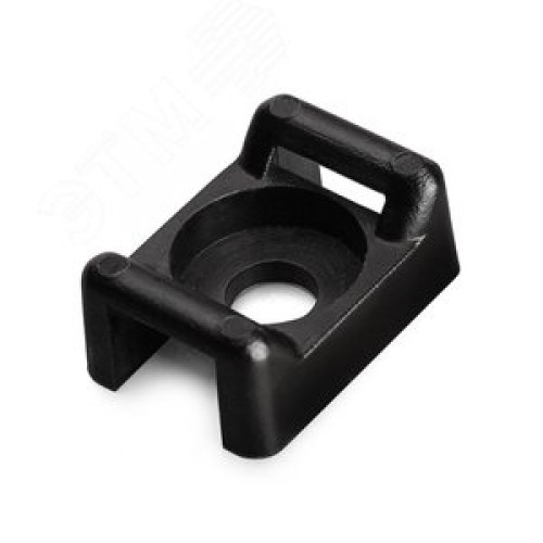 Площадка монтажная ПМО 15х10 (черн) (100шт)