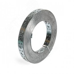 Лента монтажная ЛМП 12