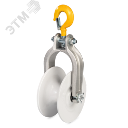 Ролик монтажный РМ-2 серия ПРОФИ