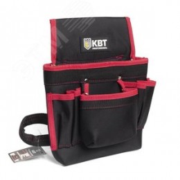 Сумка монтажника С-13 серия ПРОФИ