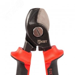 Ножницы диэлектрические 170 мм серия СТАНДАРТ для работ под напряжением до 1000 В