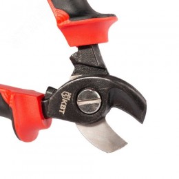 Ножницы диэлектрические 170 мм серия СТАНДАРТ для работ под напряжением до 1000 В