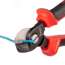 Ножницы диэлектрические 170 мм серия СТАНДАРТ для работ под напряжением до 1000 В