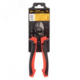 Ножницы диэлектрические 170 мм серия СТАНДАРТ для работ под напряжением до 1000 В