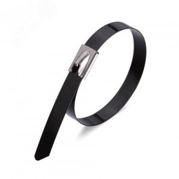 Стяжка стальная СКС-П (304) 7.9х400