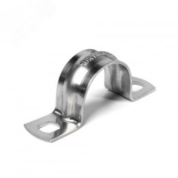 Скоба металлическая СМД 16-17