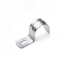 Скоба металлическая СМО 10–11