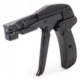 Инструмент для монтажа нейлоновых стяжек TG-01 серия ПРОФИ