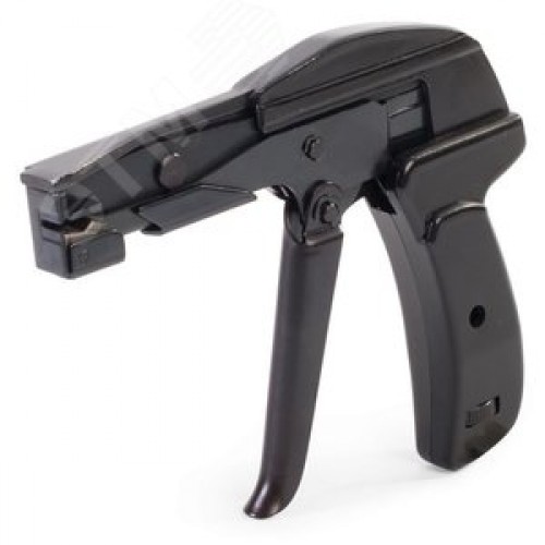 Инструмент для монтажа нейлоновых стяжек TG-01 серия ПРОФИ