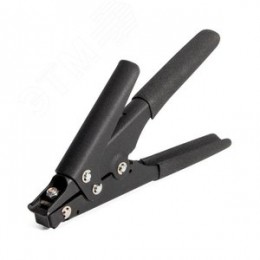 Инструмент для монтажа нейлоновых стяжек TG-03 серия ПРОФИ