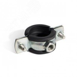 Хомут трубный ТХ 3''