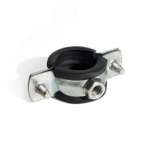 Хомут трубный ТХ 3''