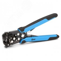 Инструмент для снятия изоляции WS-12 Ягуар ПРОФИ