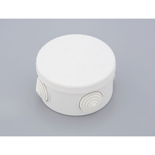 TYCO Коробка распределительная 70х50мм IP55 белая