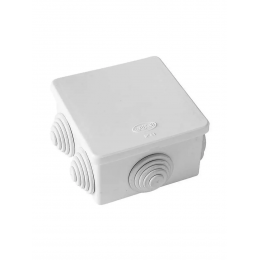 TYCO Коробка распределительная 85х85x40мм IP54