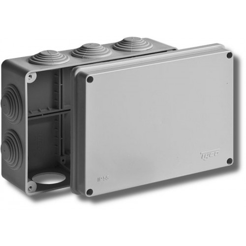 TYCO Коробка распределительная 240х195x90 IP55