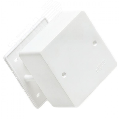 TYCO Коробка распределительная в кабель-канал 85х85х42