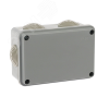 TYCO Коробка распределительная 120х80х50 IP55