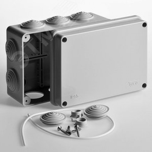 TYCO Коробка распределительная 150х110x70 IP55