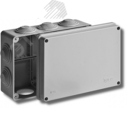 TYCO Коробка распределительная 140х200х75мм IP55