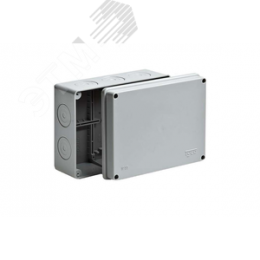 TYCO Коробка распределительная 200х140х75 IP55