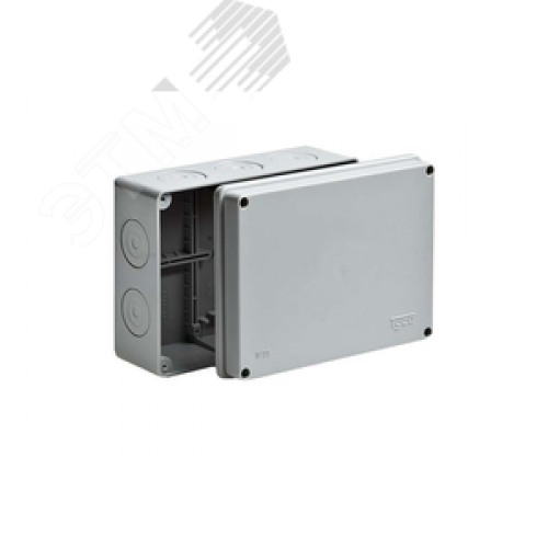 TYCO Коробка распределительная 200х140х75 IP55
