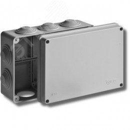 TYCO Коробка распределительная 240х195x90 IP55
