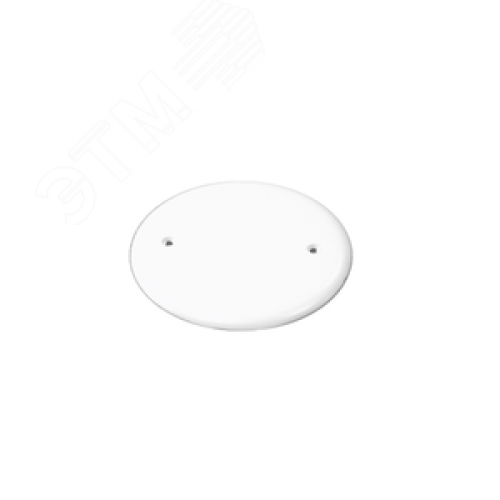 TYCO Крышка для коробки D=90мм для 10170 и 10172