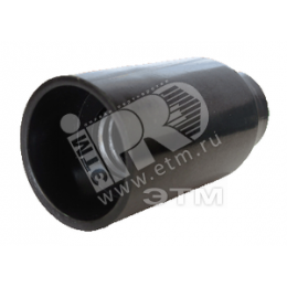 Патрон подвесной карболитовый Е14 2А 250В