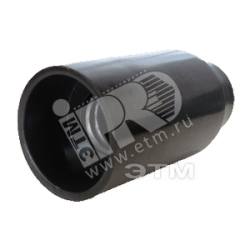 Патрон подвесной карболитовый Е14 2А 250В