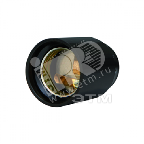 Патрон подвесной карболитовый Е27 М10 4А 250В