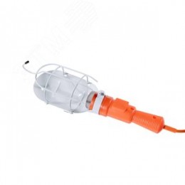 Светильник ЛСУ-1 60вт 10м переносной с решеткой