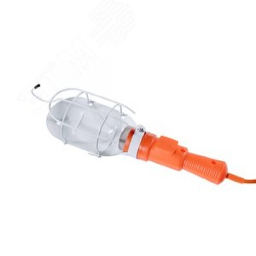 Светильник ЛСУ-1 60вт 15м переносной с решеткой