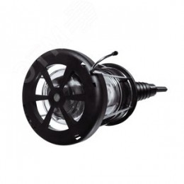 Светильник 60вт 10м IP54 переносной с решеткой