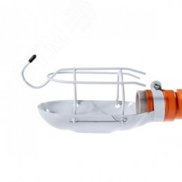 Светильник 60вт 12м переносной с решеткой