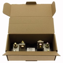 Держатель CA 80 630A 1000V UR