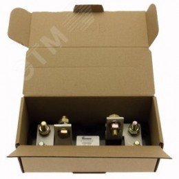 Держатель CA 80 630A 1000V UR
