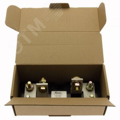 Держатель CA 80 630A 1000V UR